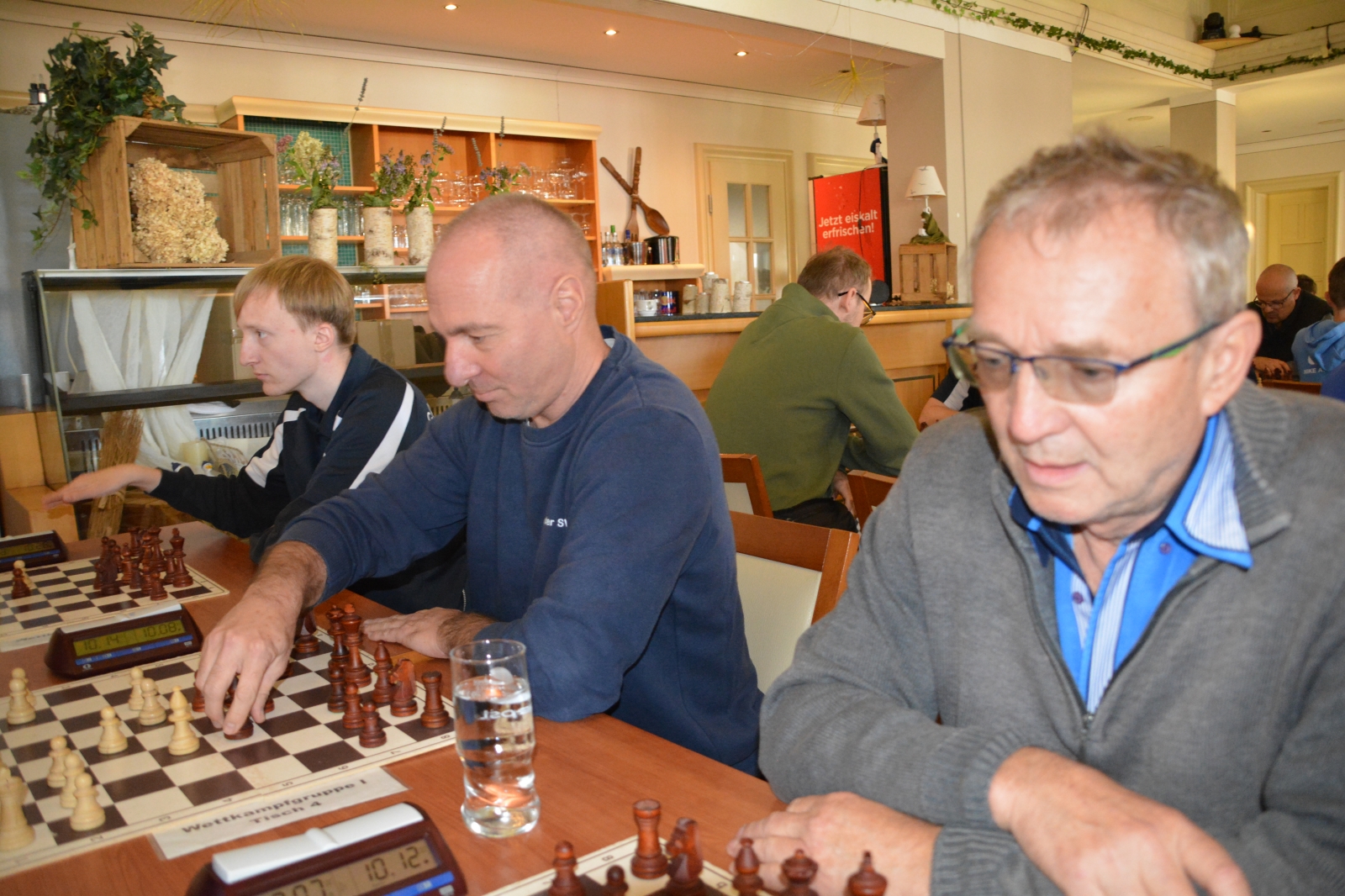 Vorschau